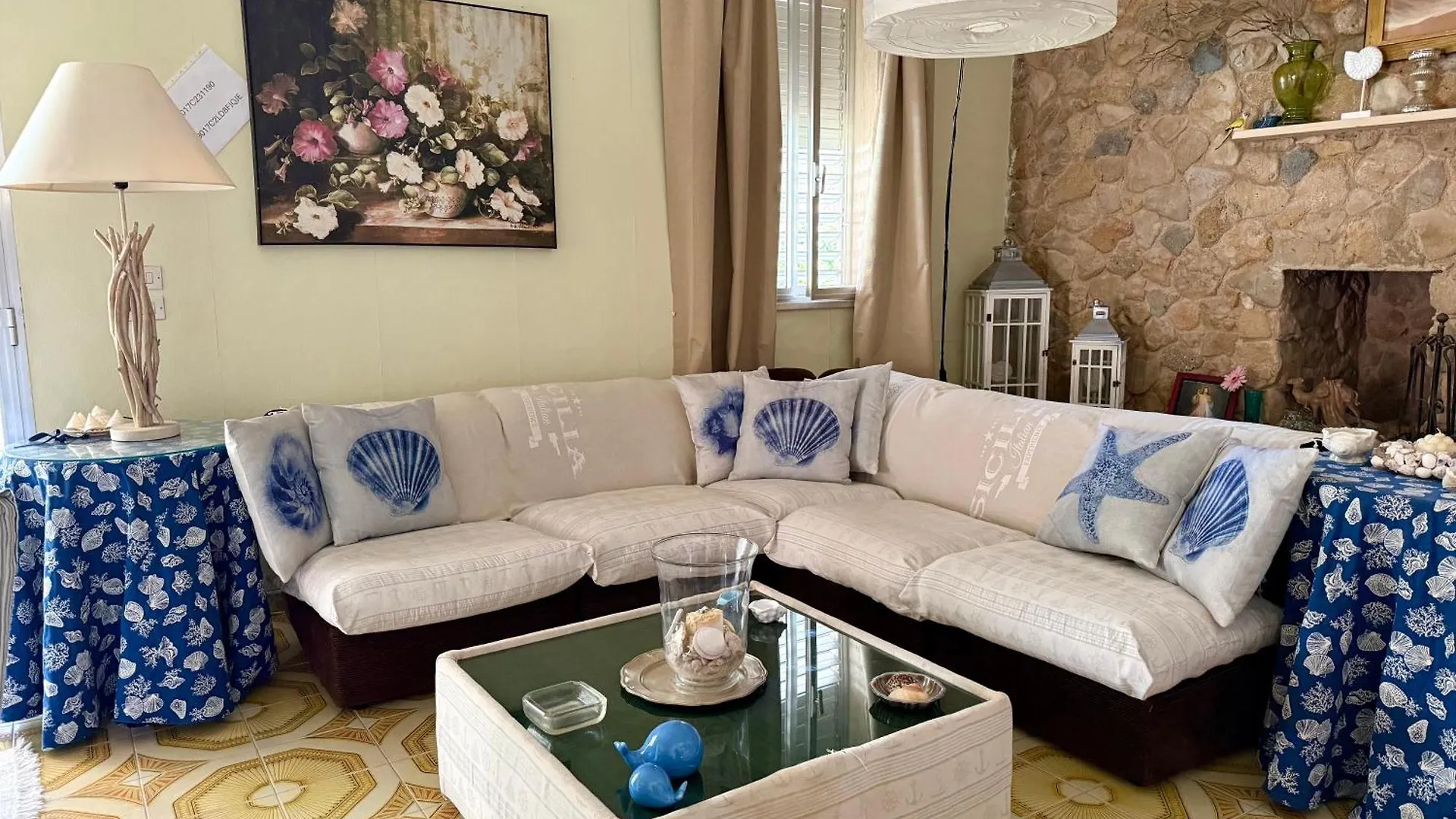 Wonderful Villa Annastella In Syracuse, Pool, Ac, Wi-Fi, Smart Tv Italy