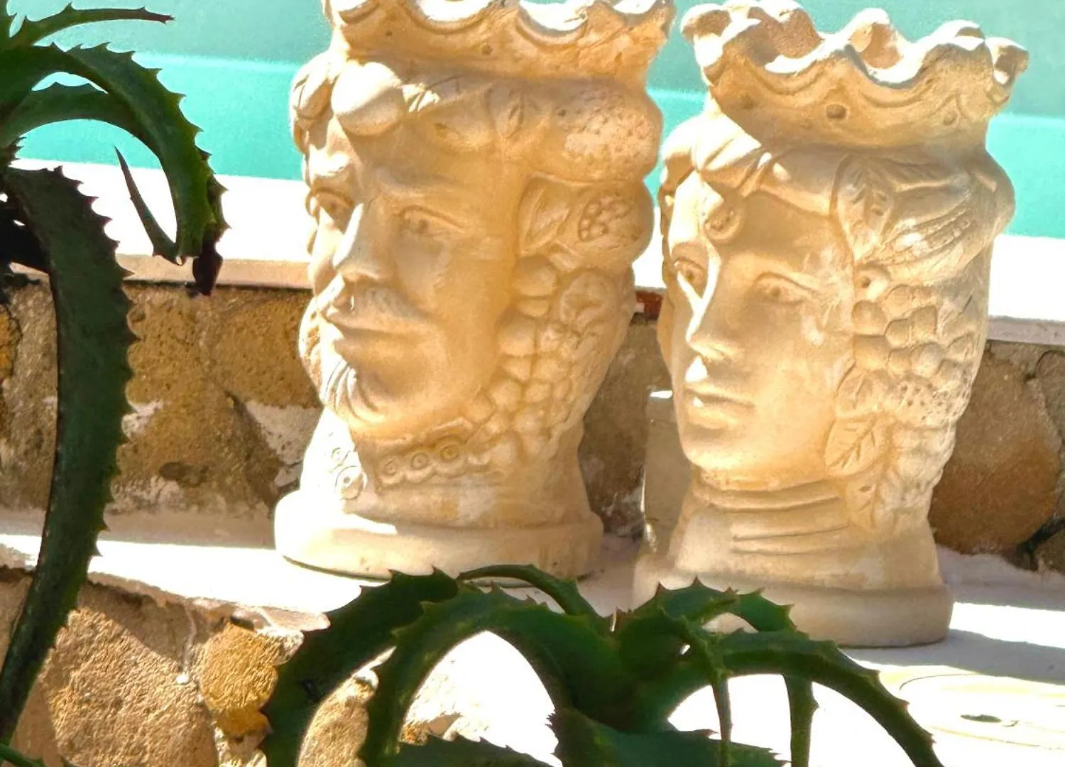Wonderful Villa Annastella In Syracuse, Pool, Ac, Wi-Fi, Smart Tv 0*, Syracuse Italy