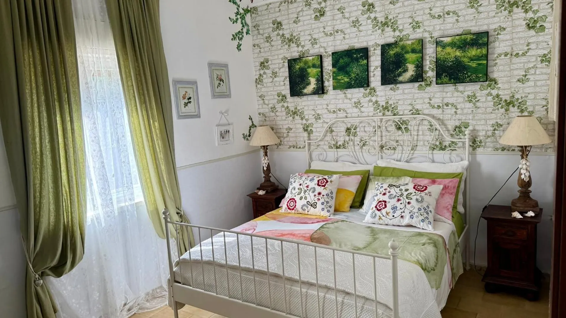 Wonderful Villa Annastella In Syracuse, Pool, Ac, Wi-Fi, Smart Tv 0*, Syracuse