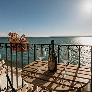 Appartement Vacanze Vista Mare, Syracuse
