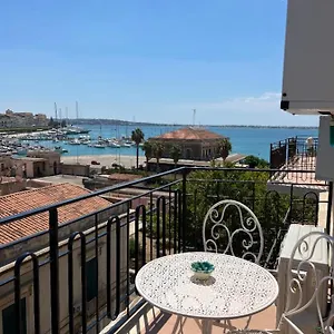 Allen Apartment