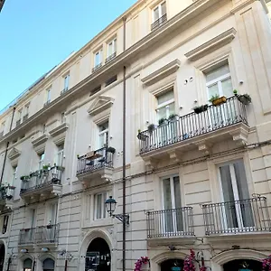 Appartement Di Casa Verbavolant, Syracuse