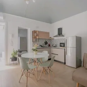 Dimora Isonzo Apartment