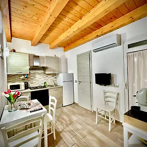 Casa Martina Syracuse
