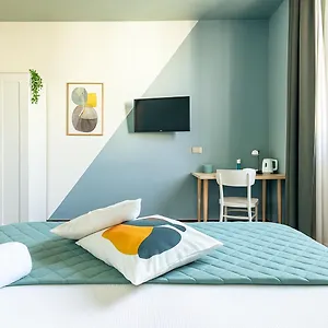 City Love Rooms Gasthof