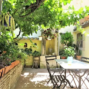 La Casa Delle Fate Lejlighed