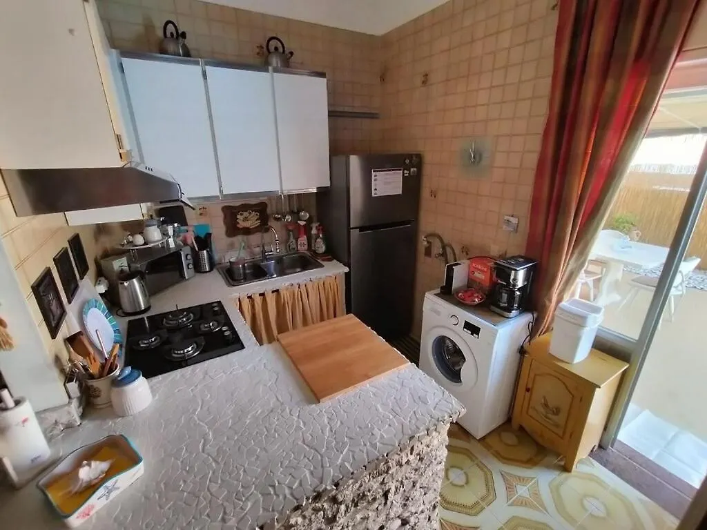 Wonderful Villa Annastella In Syracuse, Pool, Ac, Wi-Fi, Smart Tv