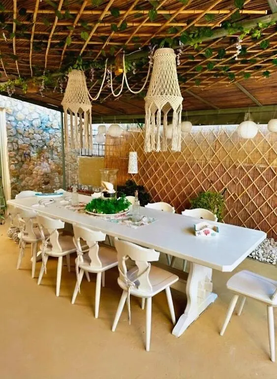 Wonderful Villa Annastella In Syracuse, Pool, Ac, Wi-Fi, Smart Tv