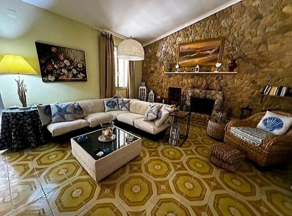 Wonderful Villa Annastella In Syracuse, Pool, Ac, Wi-Fi, Smart Tv 0*, Syracuse