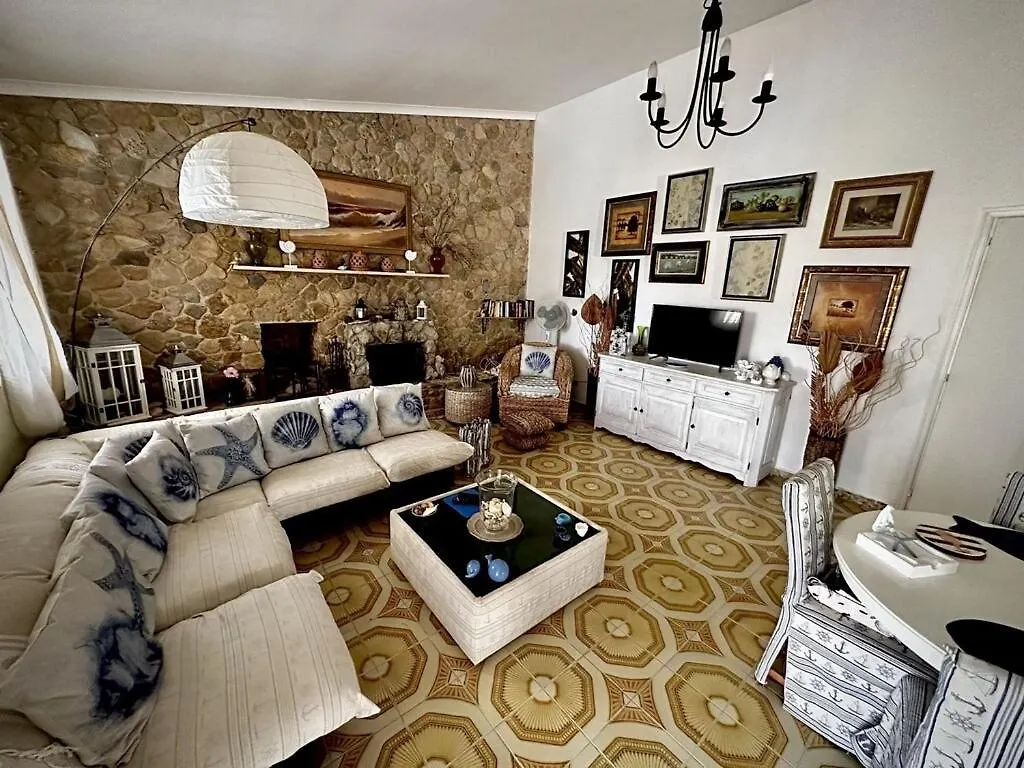 Wonderful Villa Annastella In Syracuse, Pool, Ac, Wi-Fi, Smart Tv