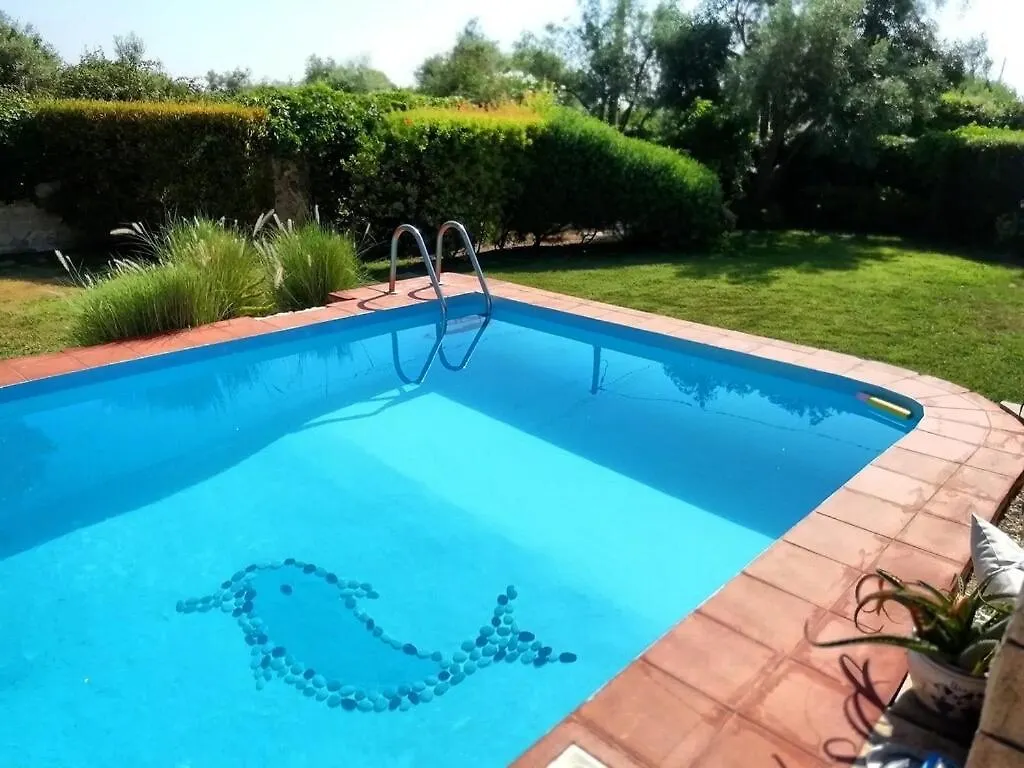 Wonderful Villa Annastella In Syracuse, Pool, Ac, Wi-Fi, Smart Tv