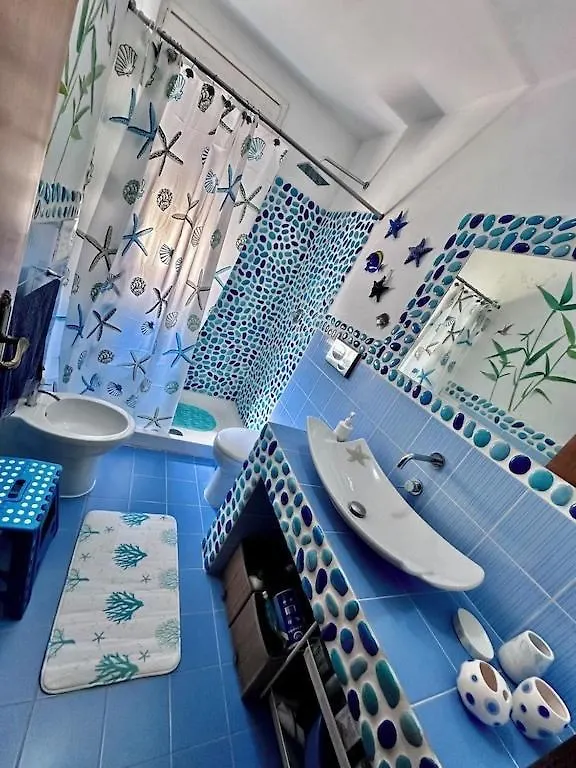 Wonderful Villa Annastella In Syracuse, Pool, Ac, Wi-Fi, Smart Tv