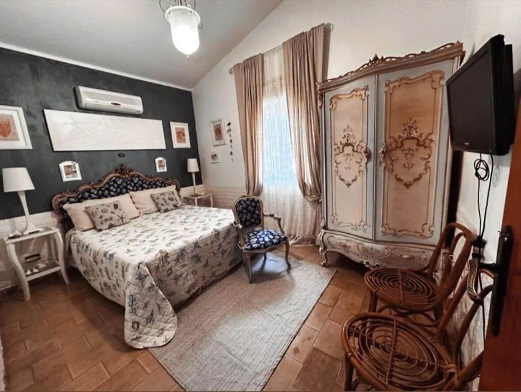 Wonderful Villa Annastella In Syracuse, Pool, Ac, Wi-Fi, Smart Tv  Syracuse