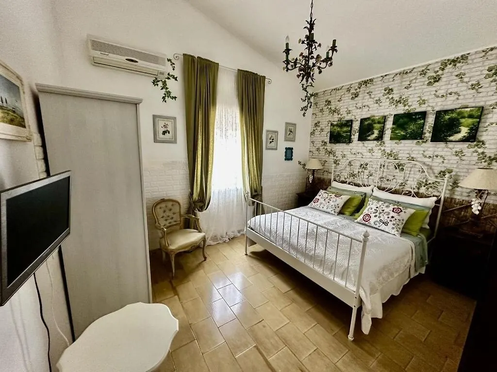 Wonderful Villa Annastella In Syracuse, Pool, Ac, Wi-Fi, Smart Tv 0*, Syracuse