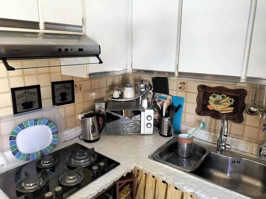 Wonderful Villa Annastella In Syracuse, Pool, Ac, Wi-Fi, Smart Tv Italy